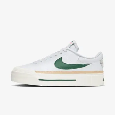 NIKE Ženske patike COURT LEGACY LIFT