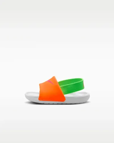 NIKE Dječije papuče KAWA