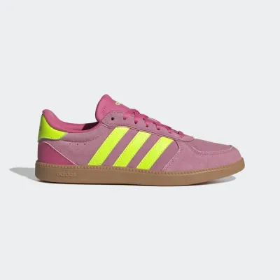 ADIDAS Ženske patike BREAKNET SLEEK