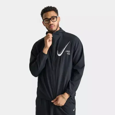 Muška jakna NIKE DRI-FIT VERSATILE