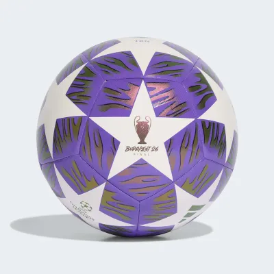ADIDAS Fudbalska lopta UEFA CHAMPIONS LEAGUE FINAL TRAINING