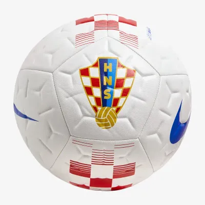 NIKE Fudbalska lopta CROATIA ACADEMY