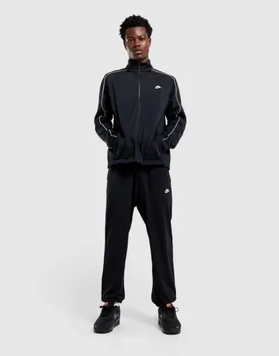 Muška trenerka NIKE CLUB PK TRK