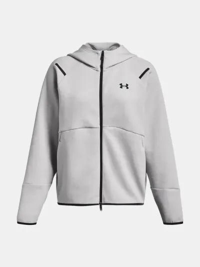 UNDER ARMOUR Ženski duks UNSTOPPABLE FLEECE