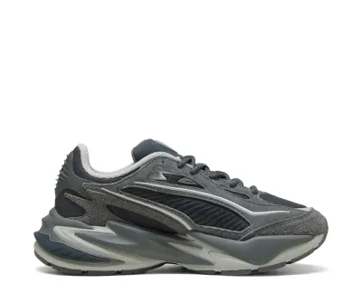 PUMA Muške patike RS SURGE HAIRY SUEDE