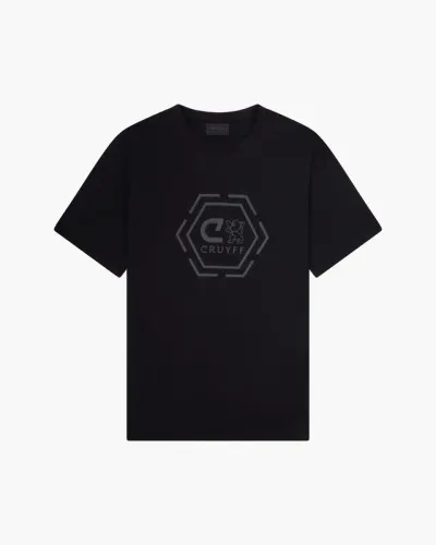 CRUYFF Muška majica kratkih rukava HYDROX