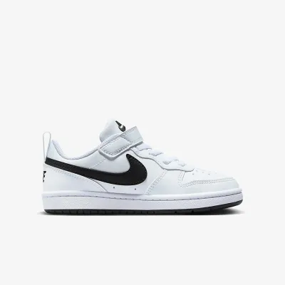 NIKE Dječije patike COURT BOROUGH LOW