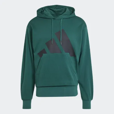 ADIDAS Muški duks BL French Terry HD