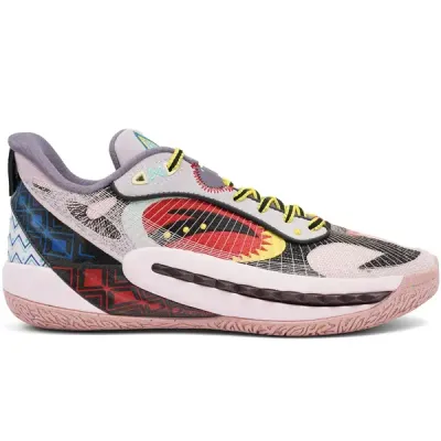 ANTA Muške košarkaške patike SHOCK WAVE 6 PRO