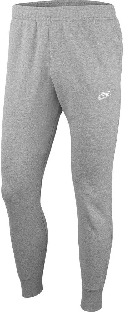 NIKE Muški donji dio trenerke NSW CLUB JGGR FT