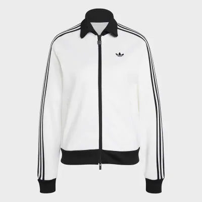 ADIDAS Ženski gornji dio trenerke FRANZ BECKENBAUER CLASSIC