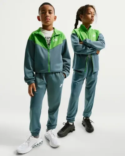 Dječija trenerka NIKE SPORTSWEAR DF