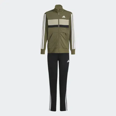 ADIDAS Dječija trenerka SEASONAL ESSENTIALS Tiberio 3-Stripes