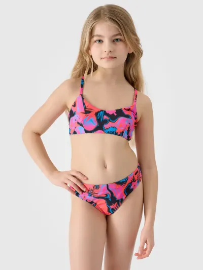 4F Dječiji bikini F046