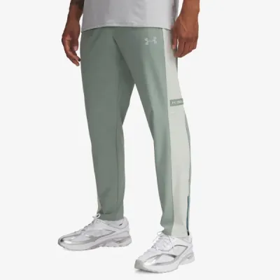 UNDER ARMOUR Muški donji dio trenerke ZEL UA WOVEN UTILITY PANTS