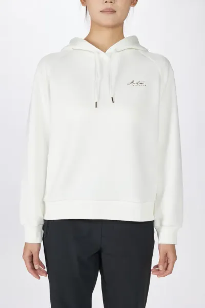 ANTA Ženski duks SWEAT HOODIE