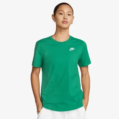 NIKE Ženska majica krakti rukav  NSW CLUB SS TEE