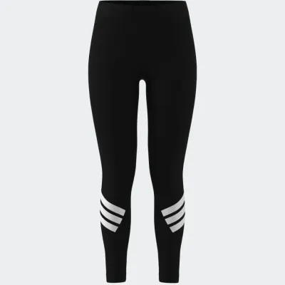 ADIDAS Ženske helanke W FI 3S LEGGING