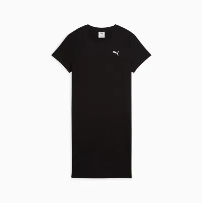 Ženska haljina PUMA ESSENTIALS