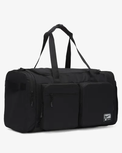 NIKE Torba NK UTILITY M POWER DUFF - 2.0