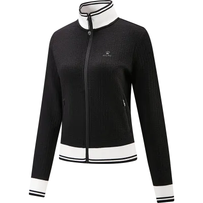 KELME Ženski duks KNITTED JACKET
