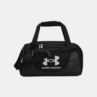 UNDER ARMOUR Sportska torba UNDENIABLE 5.0 DUFFLE XS