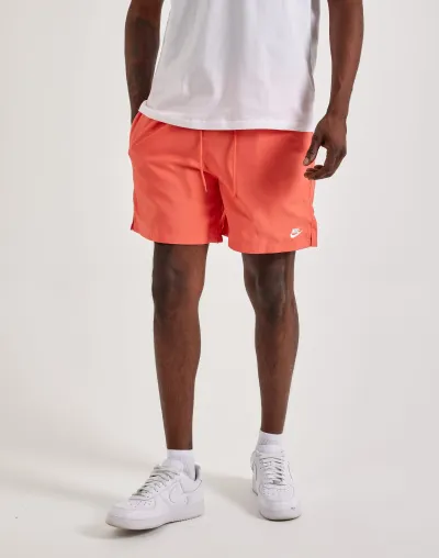 Muški šorc NIKE CLUB FLOW