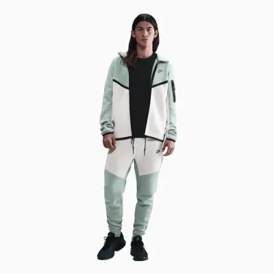 Muški duks NIKE TECH FLC WR