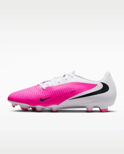 NIKE Muške kopačke PHANTOM 6 LOW ACADEMY FG/MG