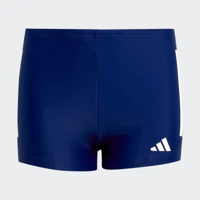 ADIDAS Dječije kupaće bokserice  3S BLD