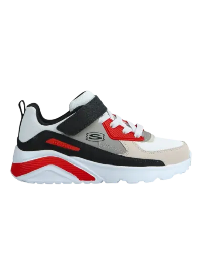 SKECHERS Dječije patike LS UNO LITE - REVIVAL-EDGE