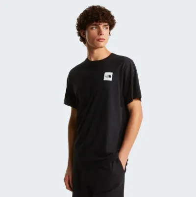 NORTH FACE Muška majica kratkih rukava EVOLUTION HALF DOME