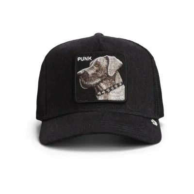 GOORIN BROS Muški kačket PUNK DAWG