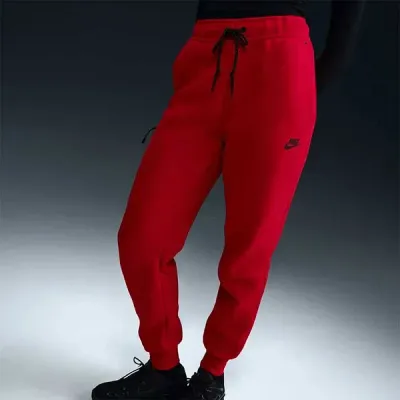 NIKE Ženski donji dio TCH FLC MR JGGER 2