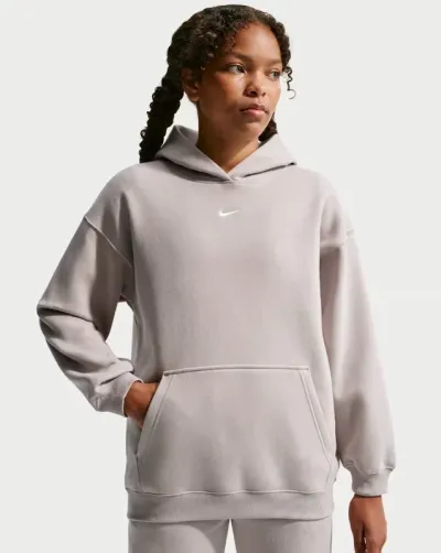 NIKE Dječiji duks NSW STUDIO FLEECE