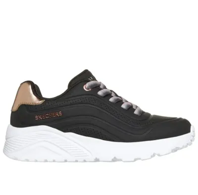 SKECHERS Dječije patike UNO LITE - OMBRE WAVE