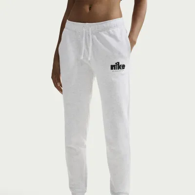 NIKE Ženski donji dio trenerke NSW CLUB FLEECE