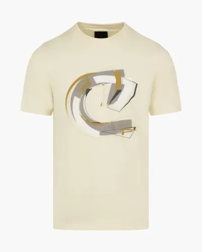 CRUYFF Muška majica kratki rukav C-TEE