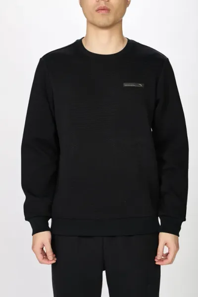 ANTA Muški duks SWEATSHIRT