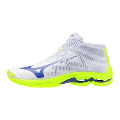 MIZUNO Unisex patike za odbojku WAVE LIGHTNING PRO MID