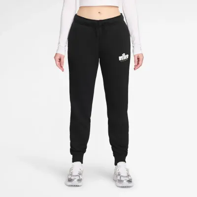 NIKE Ženski donji dio trenerke CLUB FLEECE