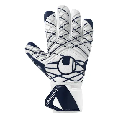 Muške rukavice golmanske UHLSPORT SUPERSOFT