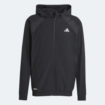 ADIDAS Muški duks TECH APPAREL S-TOP