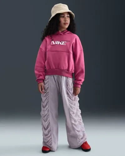 NIKE Dječiji duks NSW CLUB FLEECE