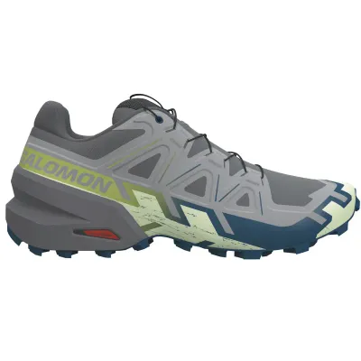 SALOMON Muške cipele SPEEDCROSS 6