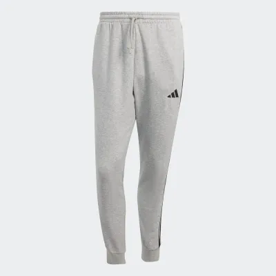 ADIDAS Muški donji dio trenerke 3S FT TC PT