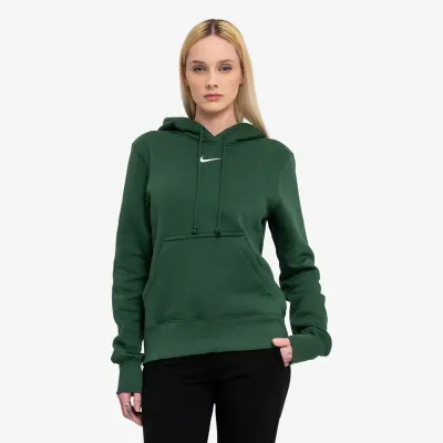 NIKE Ženski duks NSW PHOENIX FLEECE