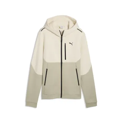 Muški duks PUMATECH FULL-ZIP