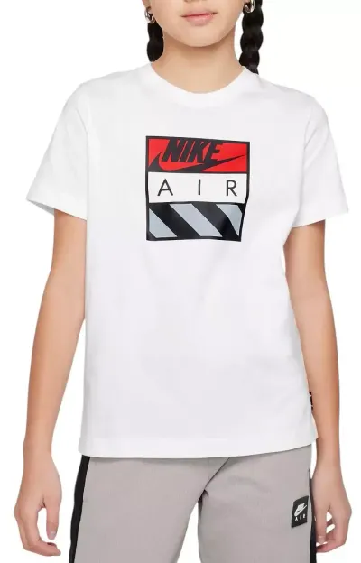 Dječija majica kratkih rukava NIKE AIR TEE