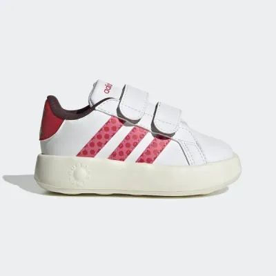 ADIDAS Dječije patike GRAND COURT MINNIE
